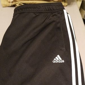 Adidas mens pants